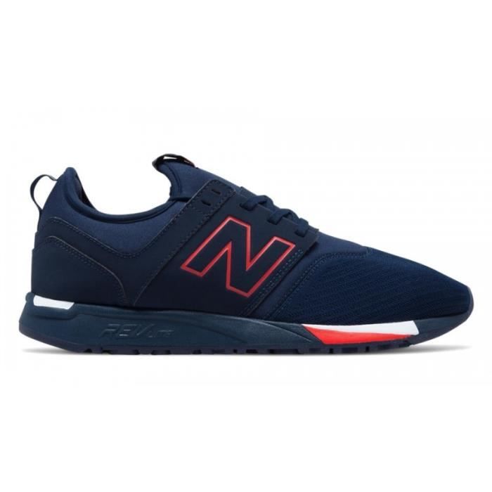 new balance mrl247 bleu