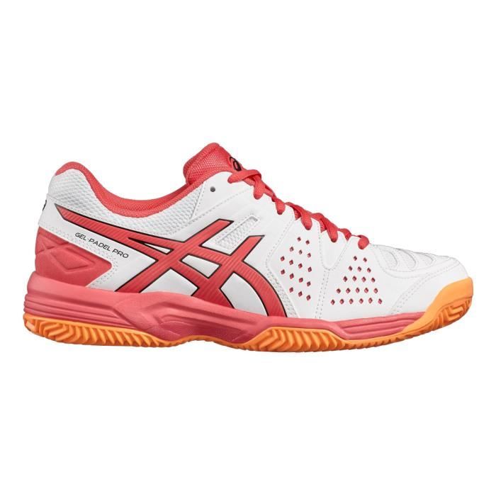 asics padel pro 3