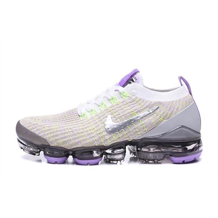 Nike Air VaporMax Flyknit 3 Chaussure De Running Pour Pour Homme