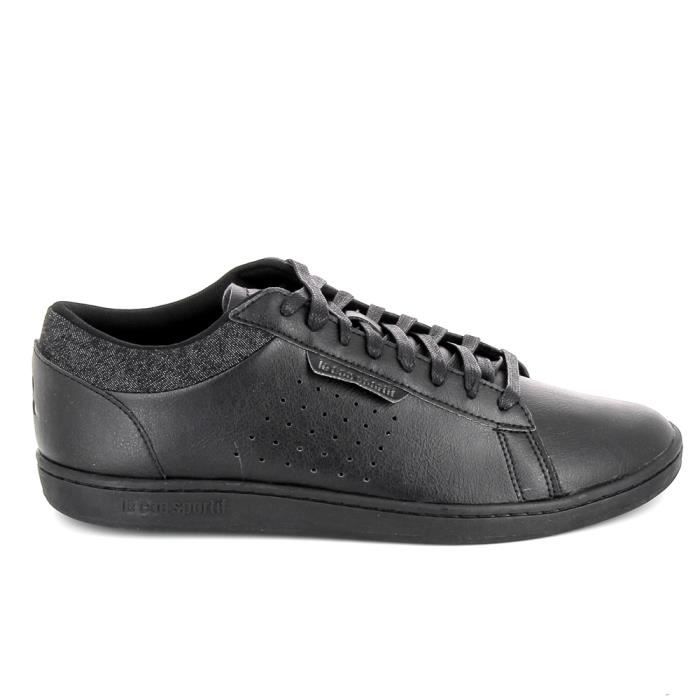 courtset craft le coq sportif