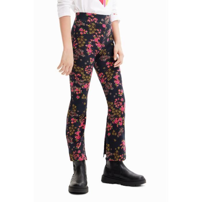 Legging desigual fille online