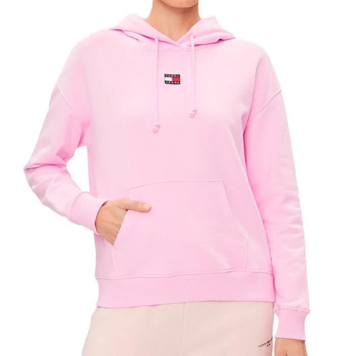 Sweat clearance femme tommy