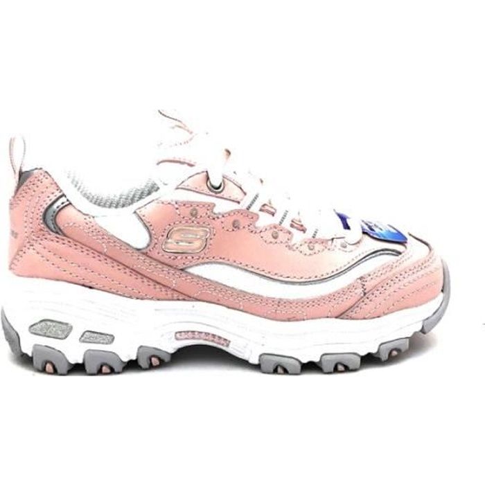 skechers d lite avis