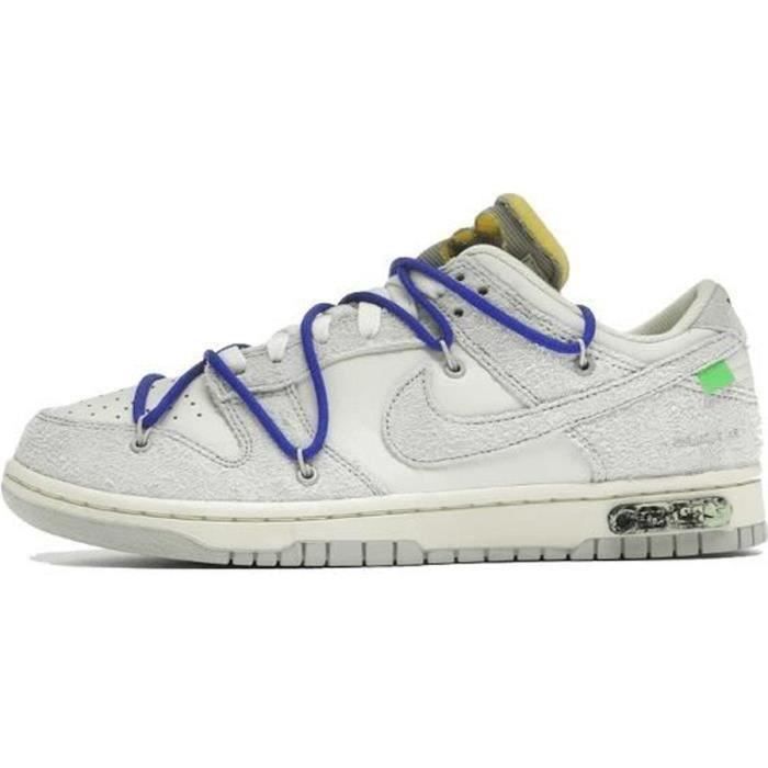 Chaussure nike off white homme shop