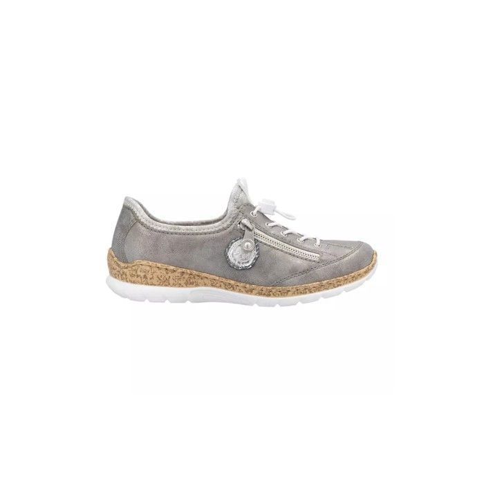 Rieker Baskets Rieker Sneakers Rieker N4263