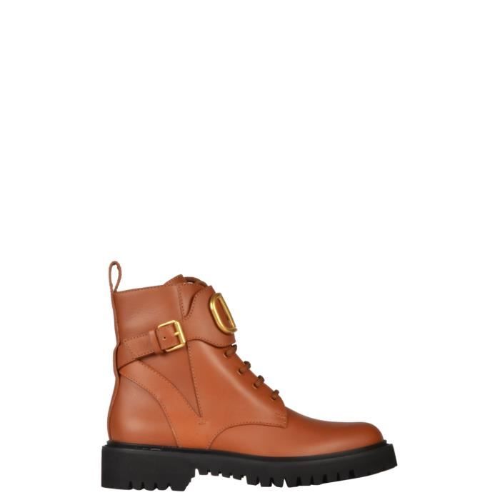 bottes valentino femme