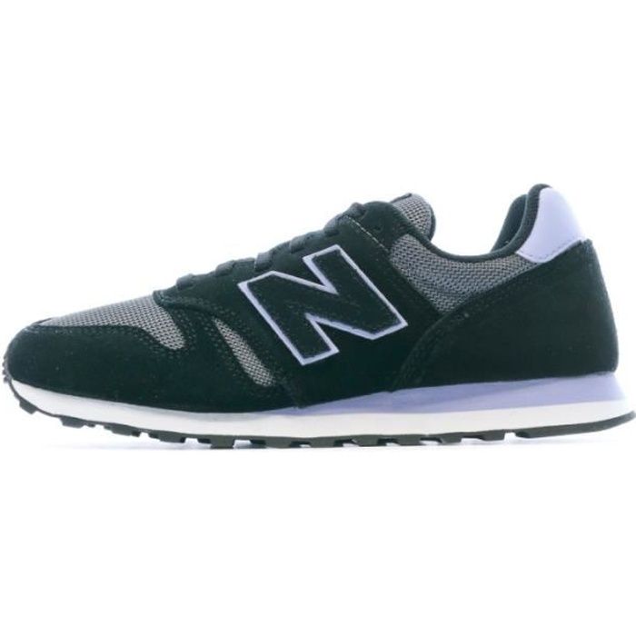 New Balance Wl373 Noir 2024 www.balancegroup.fi