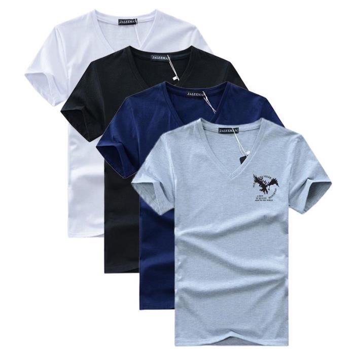 Tee shirt été clearance homme