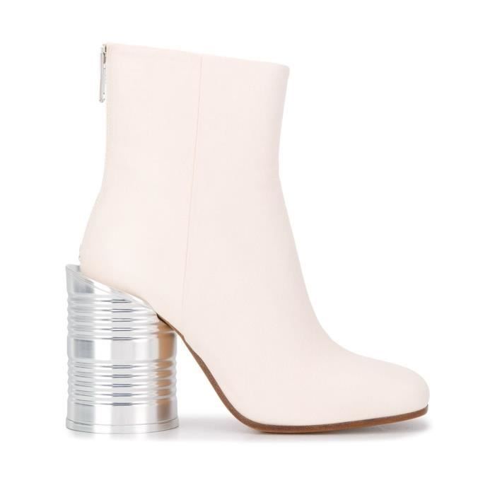 bottines maison margiela