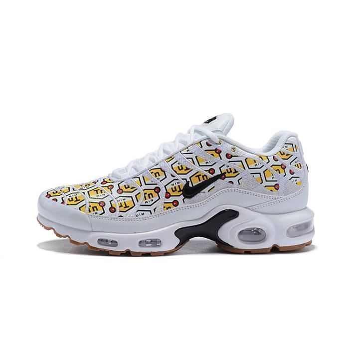 air Plus TN Homme Chaussures de Course