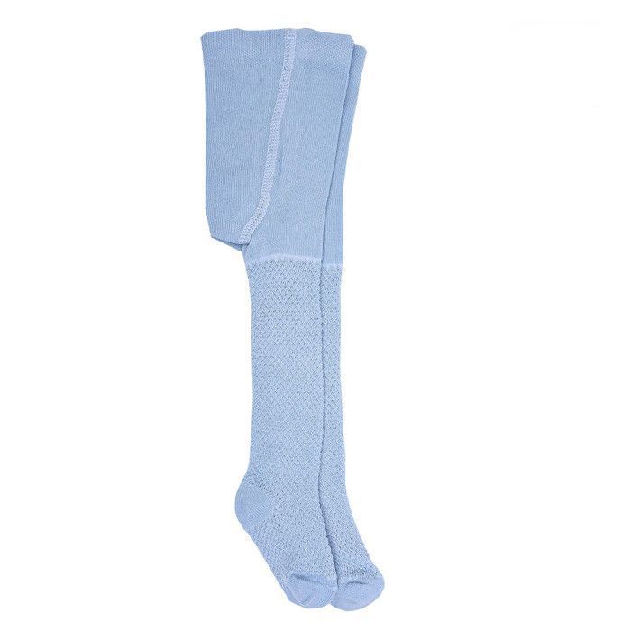 Collants Bebe Mixte En Coton Biologique Bleu Ciel 18 24 Mois Bleu Ciel Cdiscount Chaussures