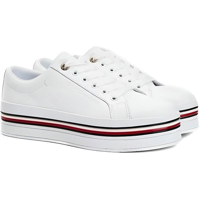 Tommy hilfiger corporate flatform new arrivals