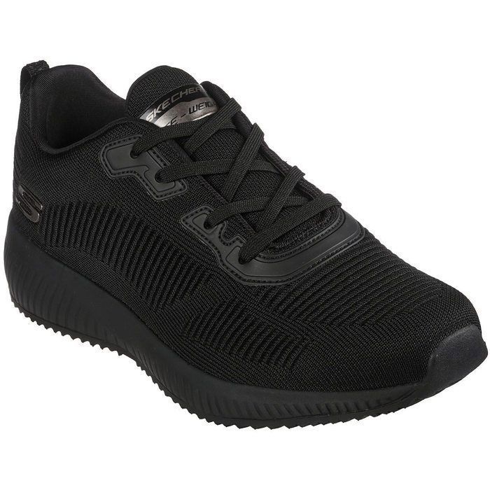 Skechers Skechers Squad Chaussure pour Homme 232290 BBK Noir