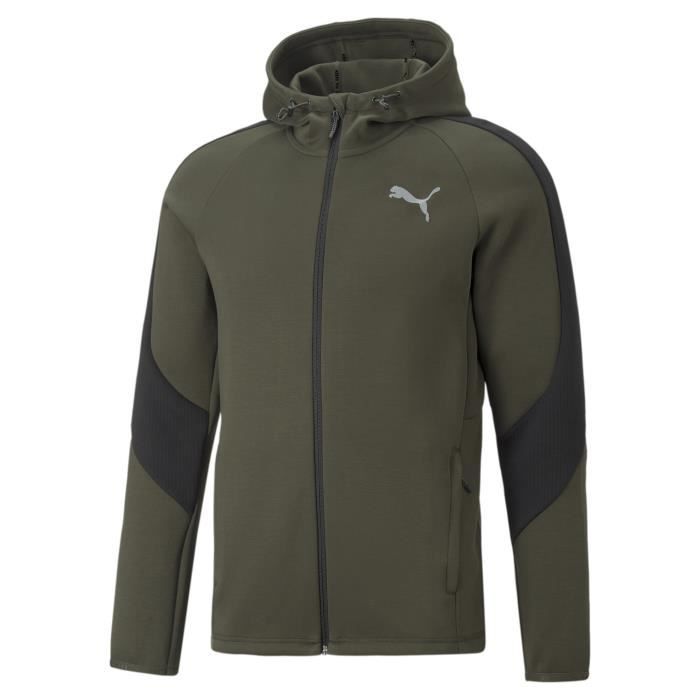 Jogging deals puma noir