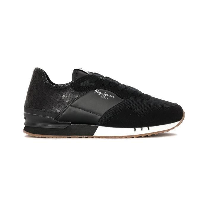 Chaussure pepe jeans outlet femme