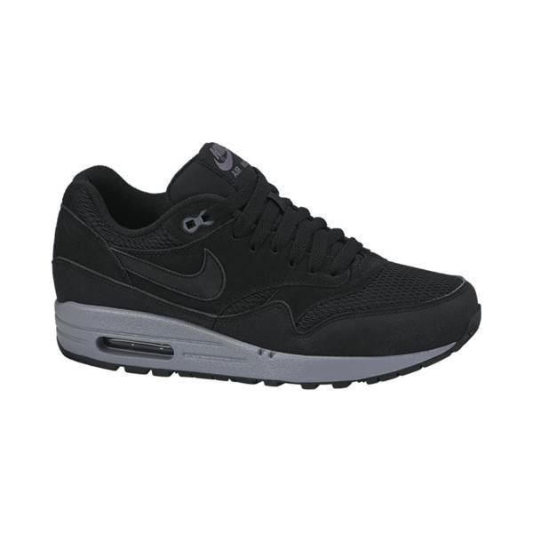 Nike - air max 1 essential - baskets - noir new arrivals