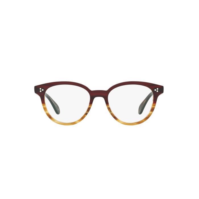 lunette de vue oliver peoples