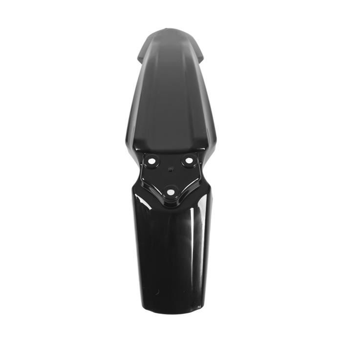 Garde-boue Inox / Acier Chromé Pour Vélo Randonneuse 650B - Ancien, Fabriqué En France