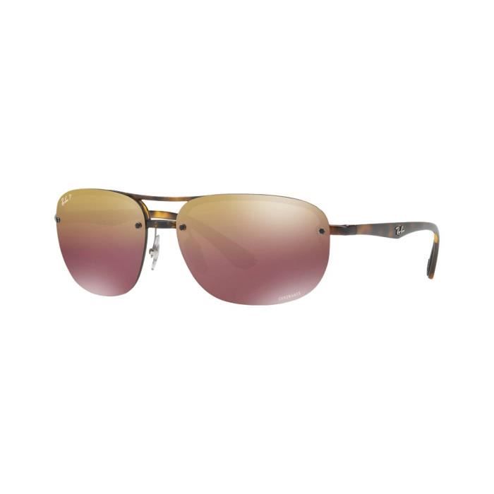 Ray ban chromance avis deals