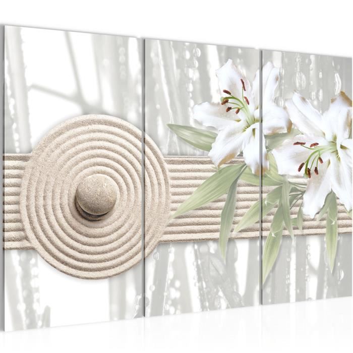 Décoration Murale éventail Pliant En Bois Et Papier 90x50 Cm - Style Oriental, Feng Shui, Pour Salon, Chambre