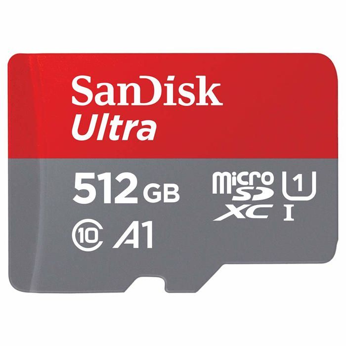 Image 15 : Meilleure carte microSD : quelle carte mémoire acheter en 2024 ? 