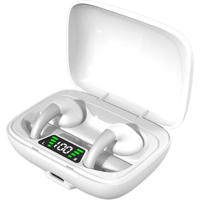 Écouteurs Intra-Auriculaires Sans Fil Bluetooth Avec Réduction Du Bruit - Petits Petits