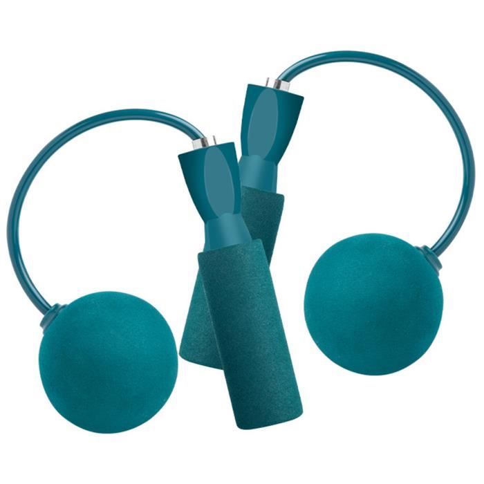 Câble De Rechange Pour Corde à Sauter Lestée, Fil En Acier