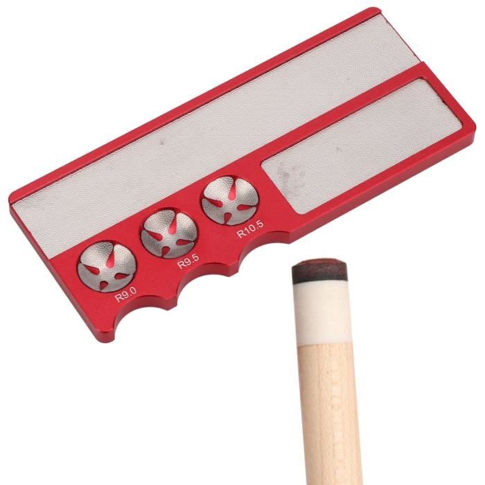 Outil De Pointe De Repère Pour Queue De Billard - GAROSA - Accessoire
