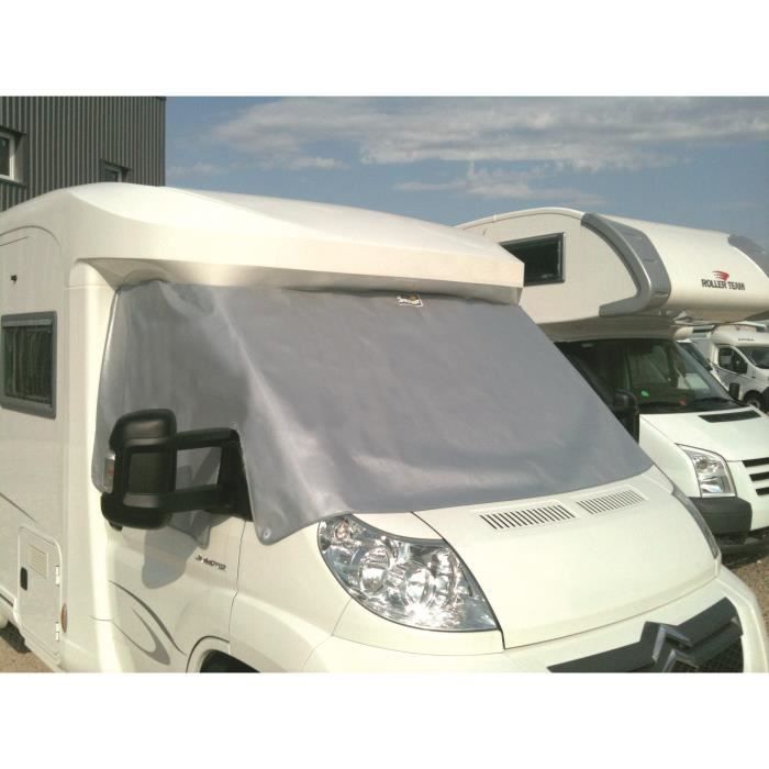 SOPLAIR Volet extérieur Visioplair Boxer/Jumper/Ducato X250/290 - 2006 >