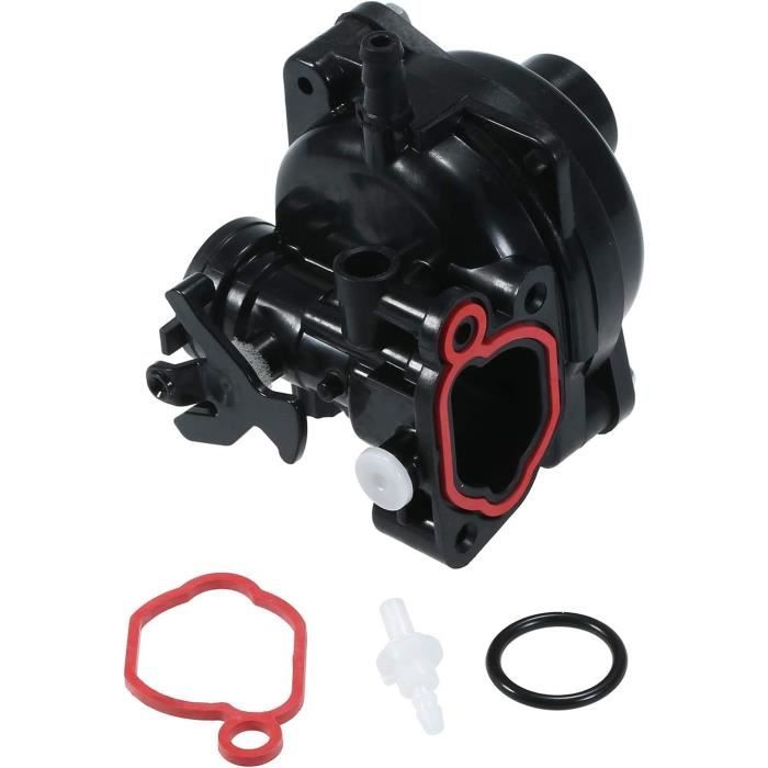 Carburatore Per Motore Briggs & Stratton 08P502 09P602 - 125cc 300E 450E