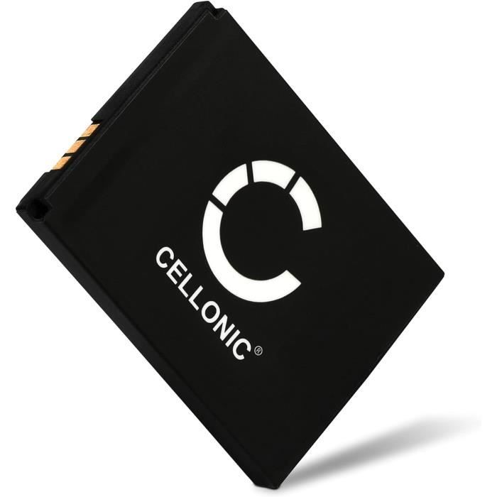 Vhbw Batterie Compatible Avec AVM Fritz!Fon C4, EM325, EM25, M325