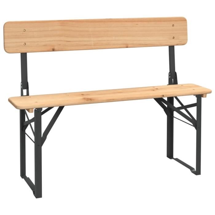 5 Tables à Bière Rondes Décoratives Pour Circuit Slotcar - Échelle 1:32 - Découpe Laser MDF