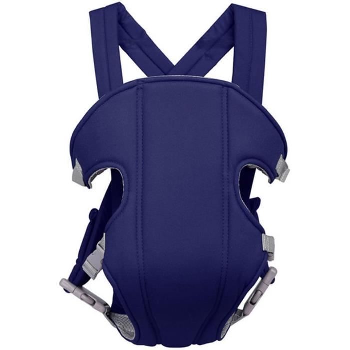 Porte bebe ventral sales dorsal