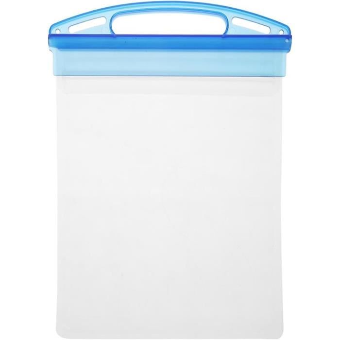 Pochette ??tanche pour T?�l?�phone - TRAHOO - For Mobile - Natation - 3 Couleurs - Cdiscount Sport