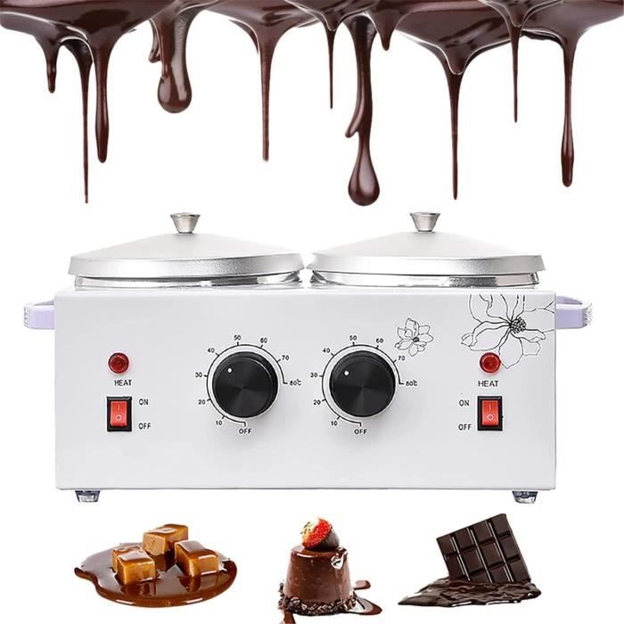 Machine De Fonte De Chocolat, Fontaine À Chocolat, Fontaine De Fête