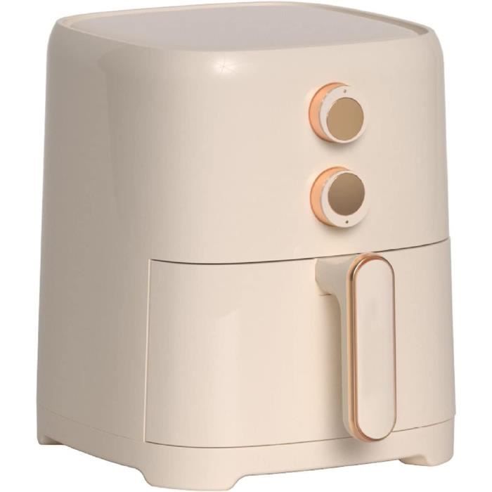 Friteuse À Air Multifonctionnelle, Friteuse Électrique Domestique 7L
