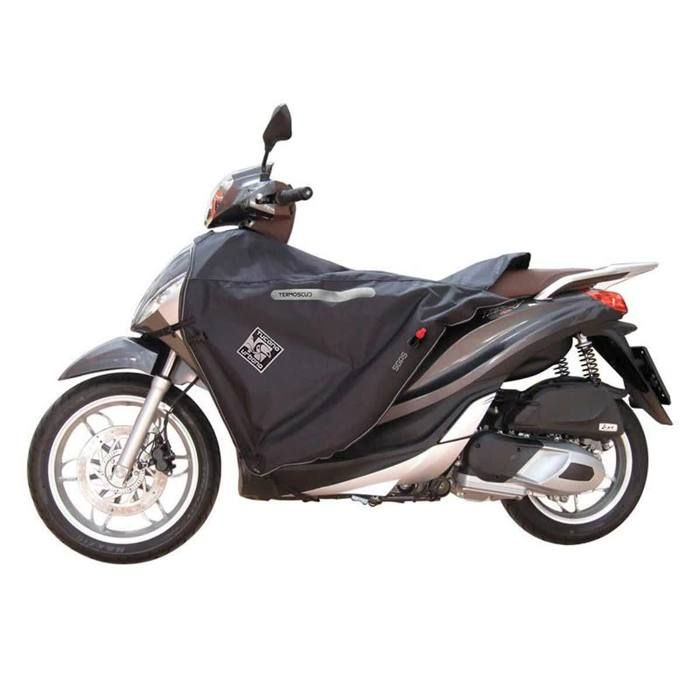 Jupe xevo sale 125