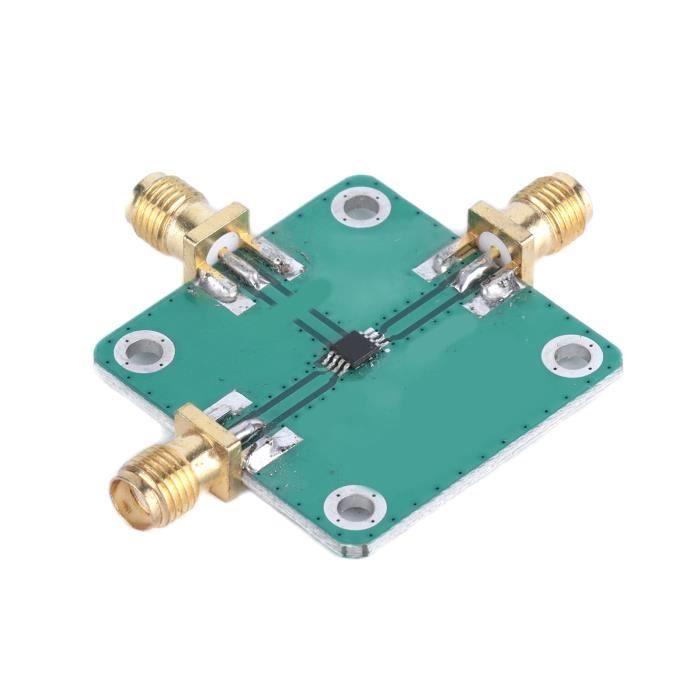 Telecomando RF, Telecomando SATA Pin Power per Alloggiamento 3Pin 5V Illuminazione a LED Computer Desktop Controller ARGB per Apparecchiature ARGB