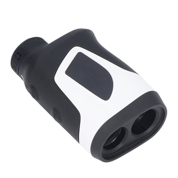 Télémètre Laser Bluetooth Thermal Master – 5-600m – Chasse Et Golf
