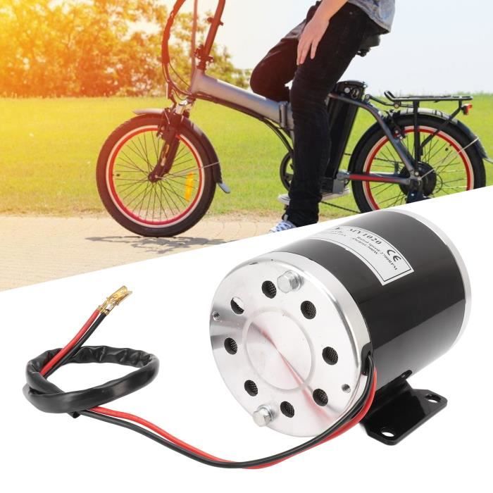 Moteur lectrique VGEBY 36V 500W pour v lo lectrique et scooter