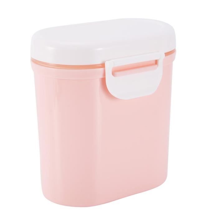 Boîte Étanche Petite – Protection Imperméable, Anti-Poussière, Antichoc – Pour Téléphone, Argent, Clés – Extérieur Rouge