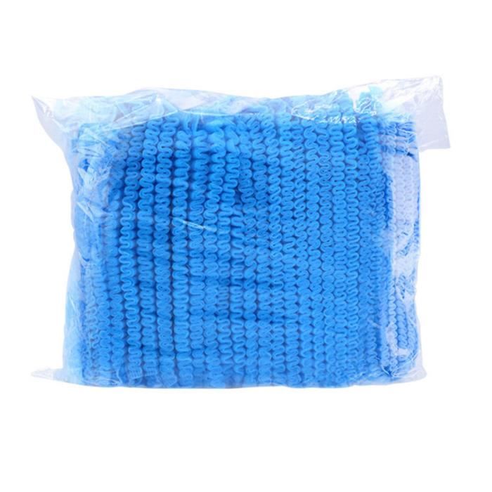 Coussin de Chapeau Jetable Ajustable Absorbant pour Casquettes de Baseball