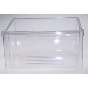 Tiroir Réfrigérateur Whirlpool 481010579628 – Plastique Transparent, Pièce D'origine - vue 8