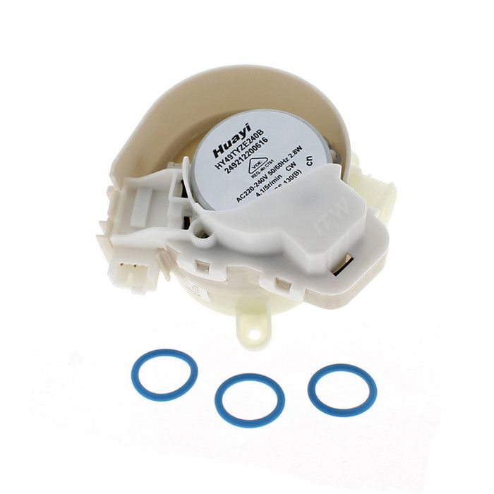 Indesit KIT MOTEUR LAV. ALTERN. 3VIE - vue 2