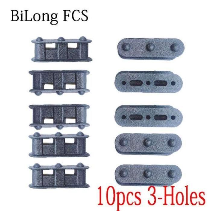 Lot De 5 Ou 10 Pompes à Essence Transparentes Pour Tronçonneuses Et Taille-haies - Compatible Avec La Plupart Des Modèles
