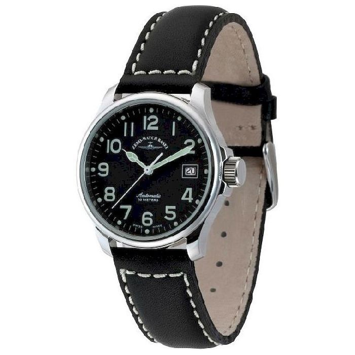 Montre Caterpillar A1 141 21 228 - Homme - Analogique Avec Date - Neuf Avec étiquettes