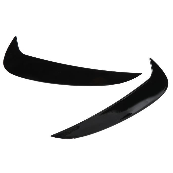 Couvercle D'AéRation De Spoiler De Pare-Chocs Arrière Pour Cla W117