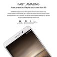 4G Huawei Mate 9 LTE Octa Core 5,9 pouces HD Android 7.0 ID d'empreintes digitales,4+64G-1