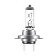OSRAM Lampe de phare halogène Ultra Life H7-1
