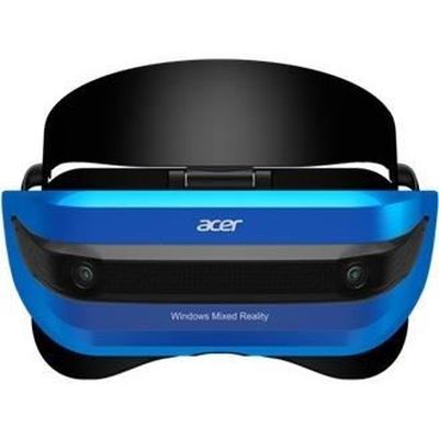 Acer casque de deals réalité augmentée ah101